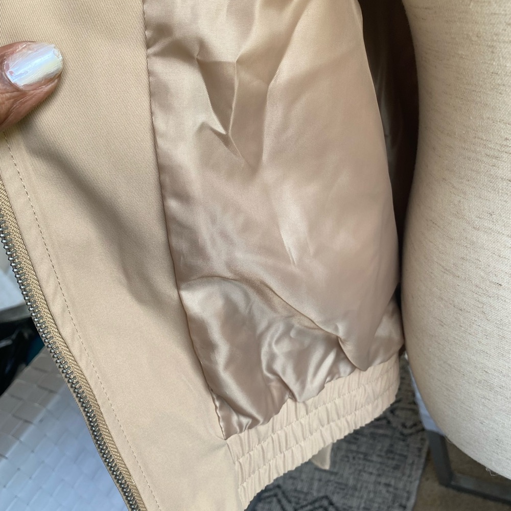 Tailored “And Now This” Jacket - Picture 6 of 9